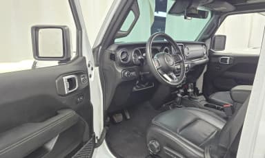 Wrangler (JL)