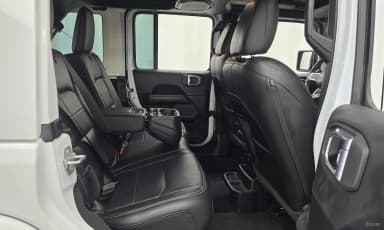 Wrangler (JL)