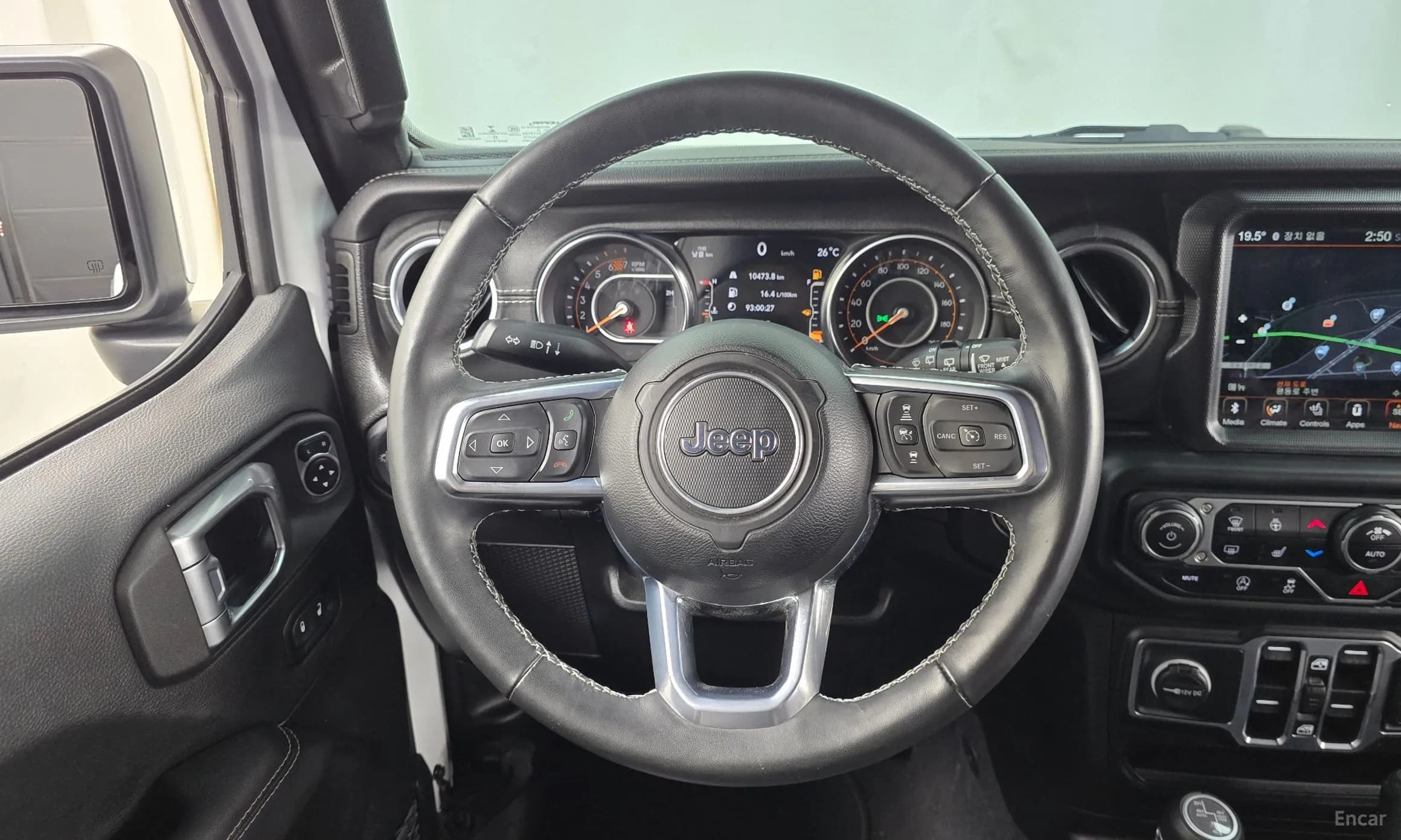 Wrangler (JL)