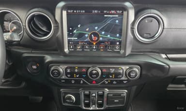 Wrangler (JL)