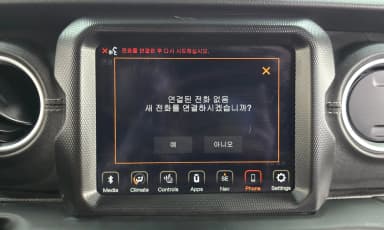 Wrangler (JL)