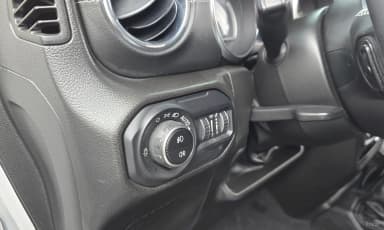 Wrangler (JL)