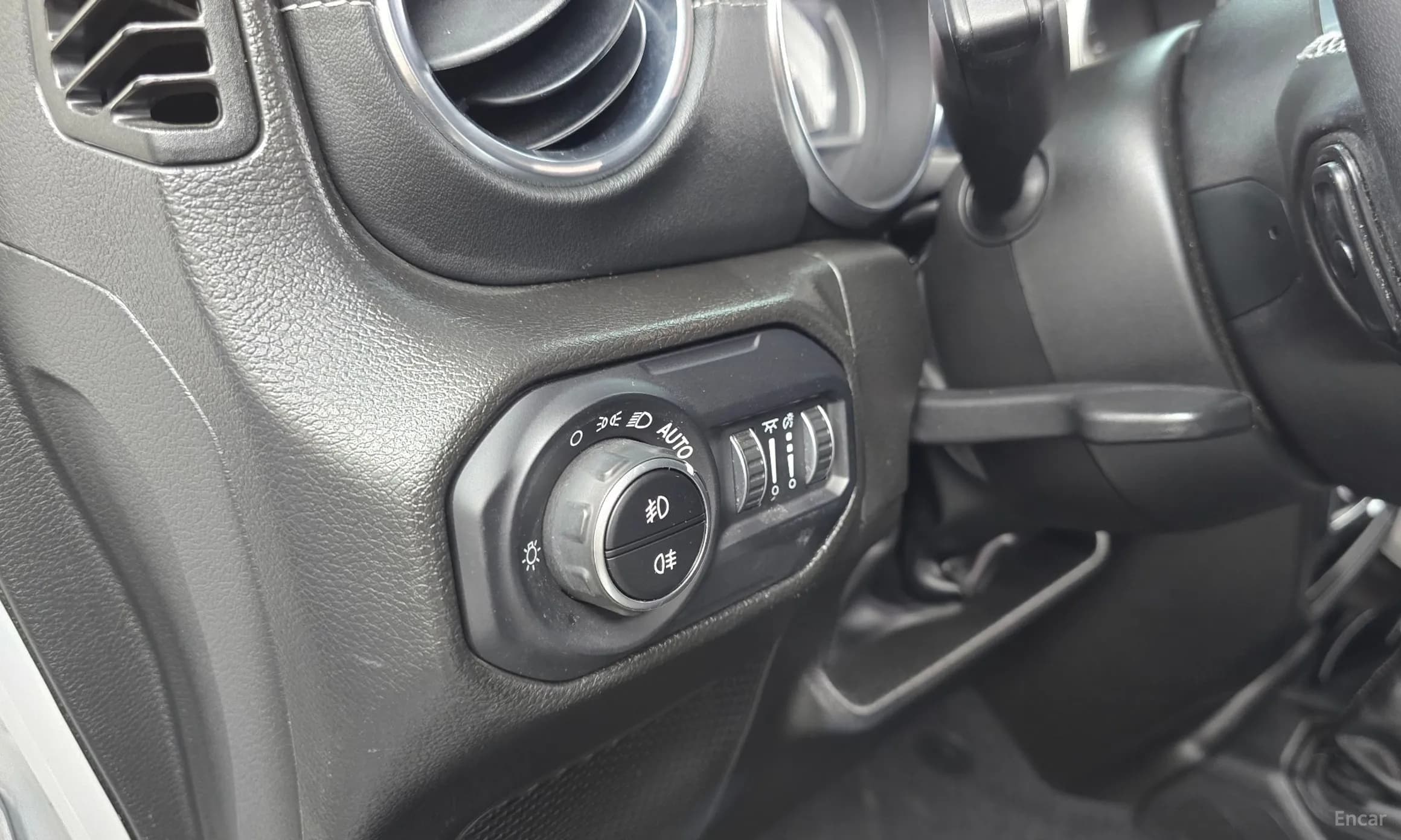 Wrangler (JL)