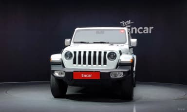 Wrangler (JL)