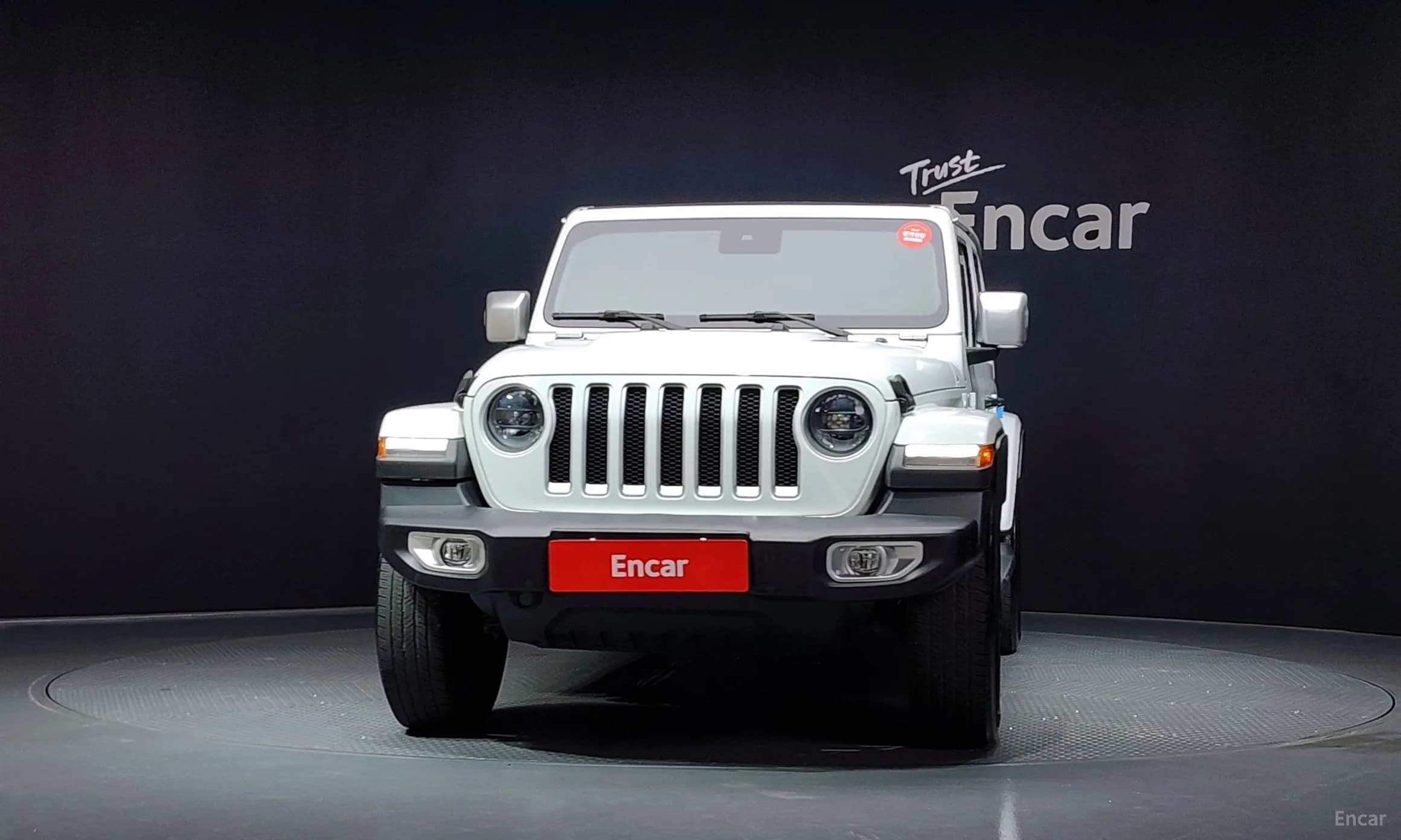 Wrangler (JL)