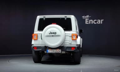 Wrangler (JL)