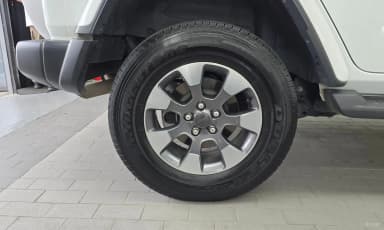 Wrangler (JL)