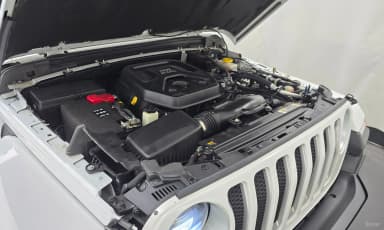 Wrangler (JL)