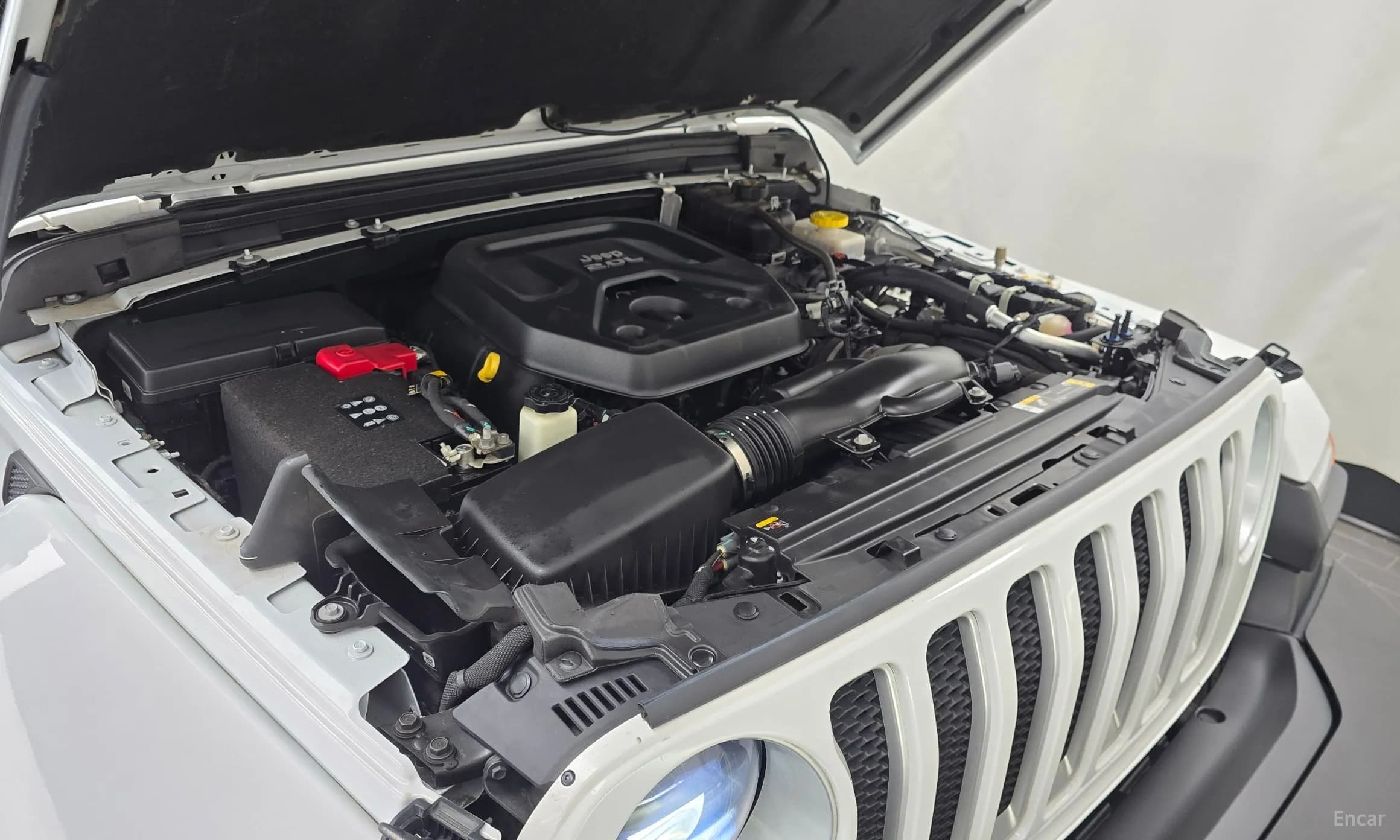 Wrangler (JL)
