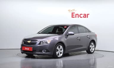 Lacetti Premier