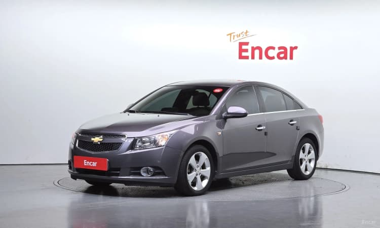 Lacetti Premier
