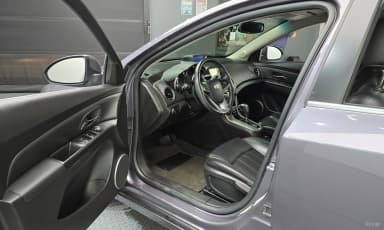 Lacetti Premier