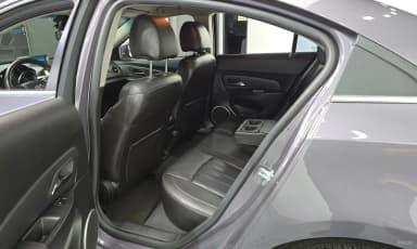 Lacetti Premier