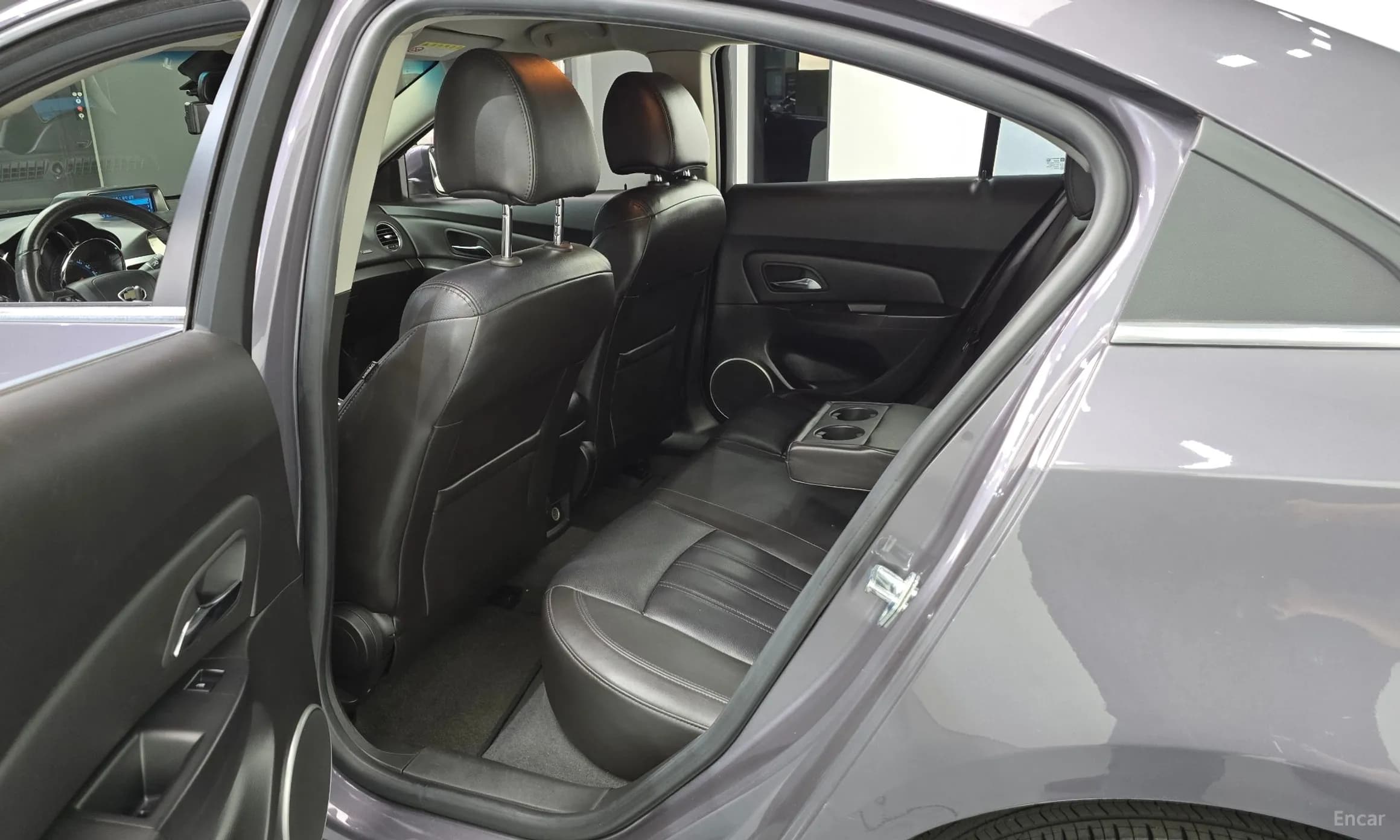 Lacetti Premier