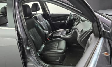 Lacetti Premier