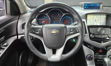 Lacetti Premier