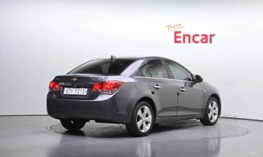 Lacetti Premier