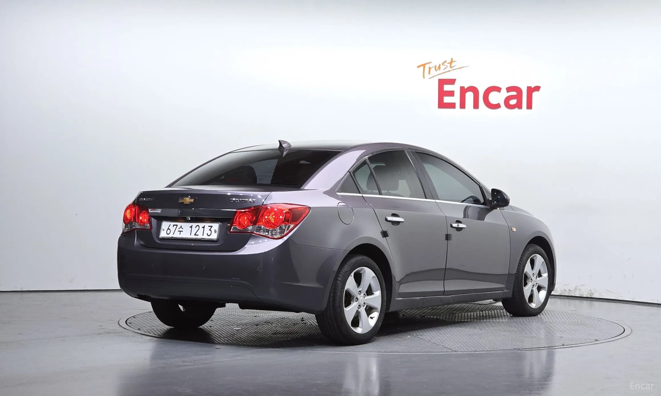 Lacetti Premier