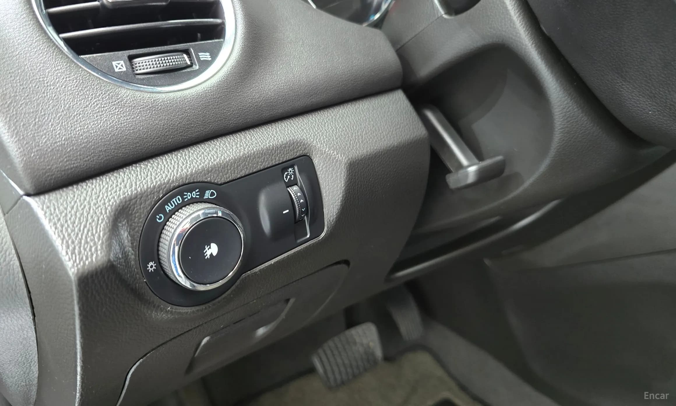 Lacetti Premier