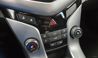 Lacetti Premier