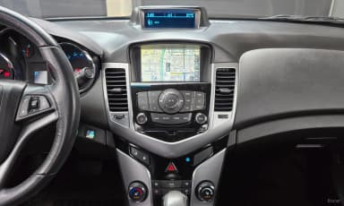 Lacetti Premier