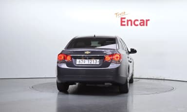 Lacetti Premier