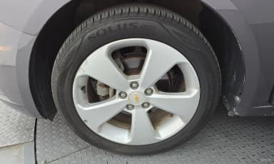 Lacetti Premier
