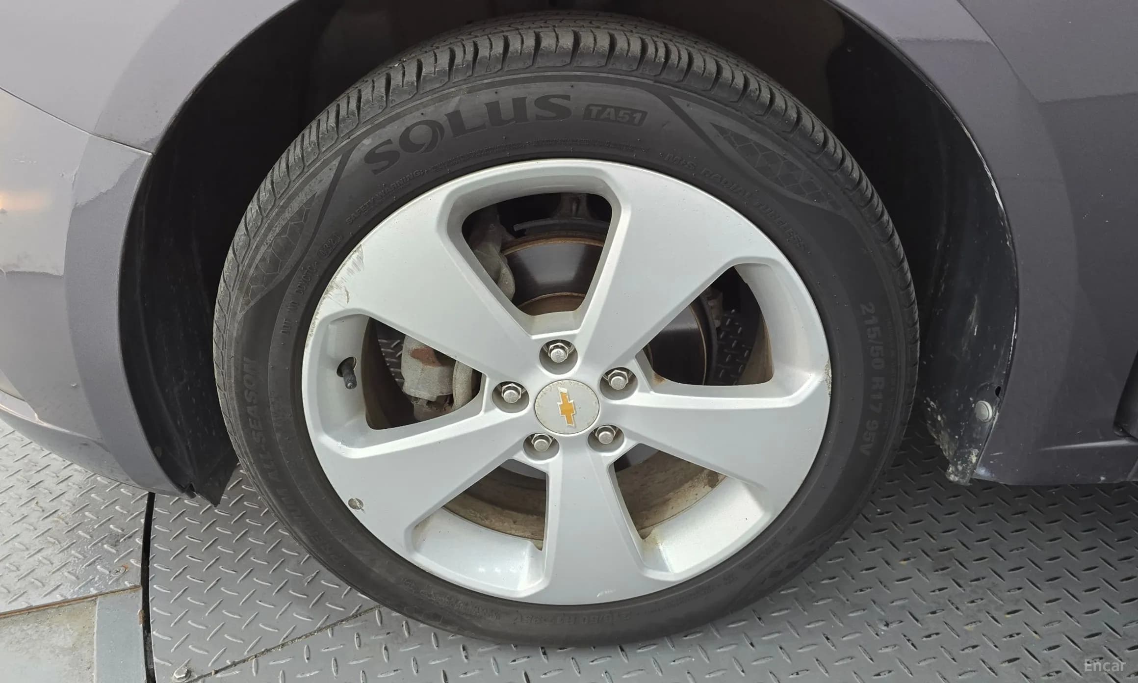 Lacetti Premier