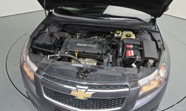 Lacetti Premier