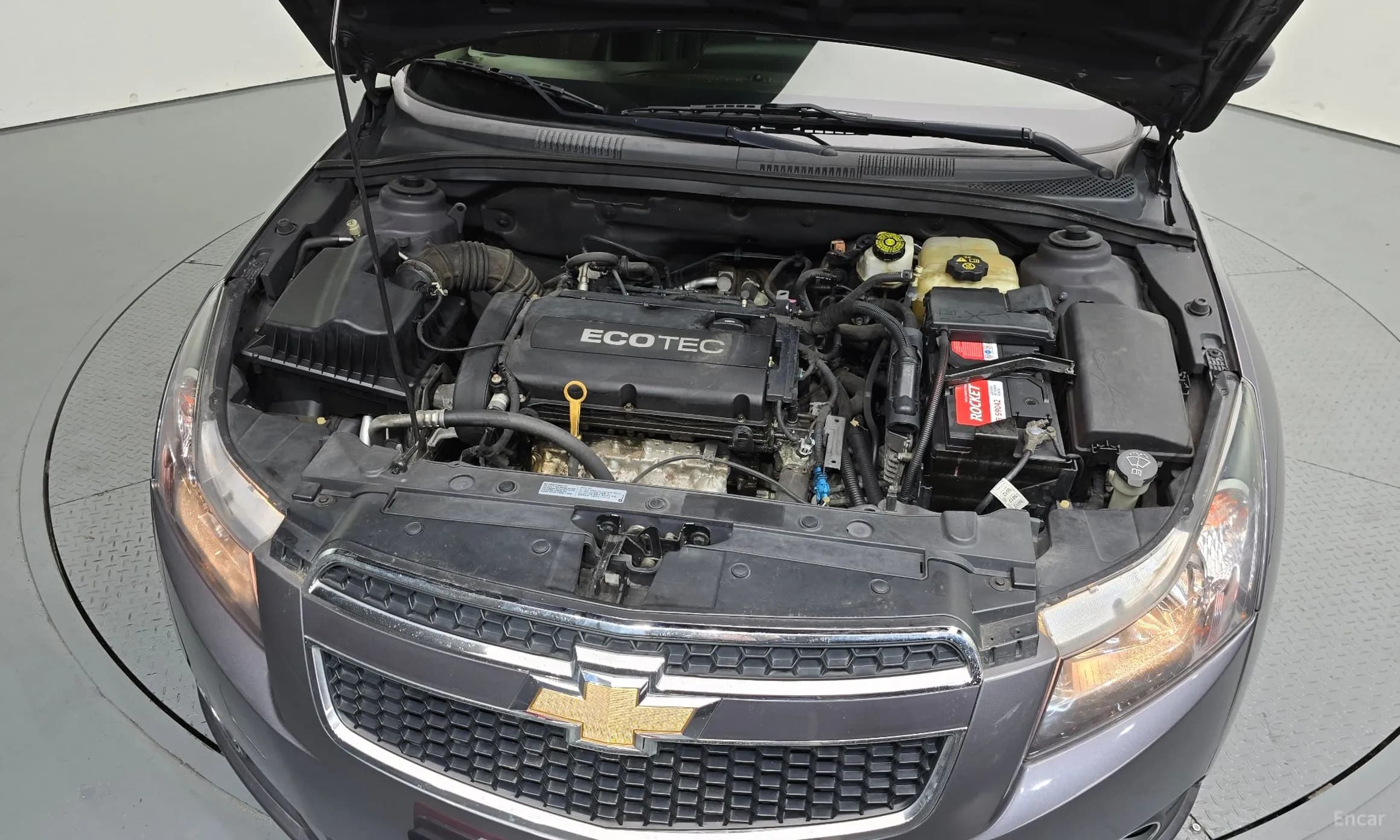 Lacetti Premier