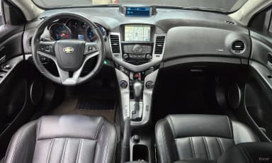 Lacetti Premier