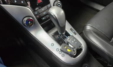 Lacetti Premier