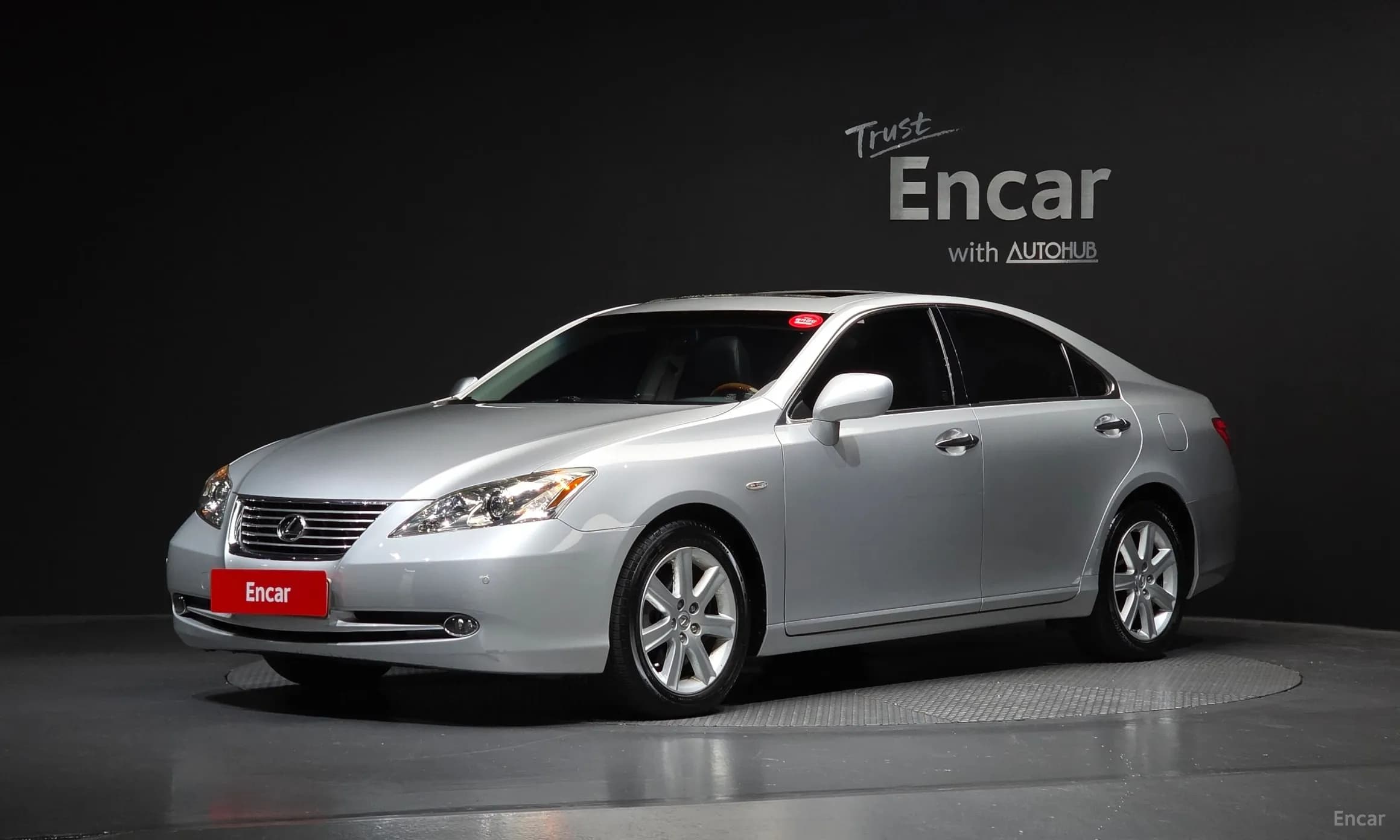 ES350