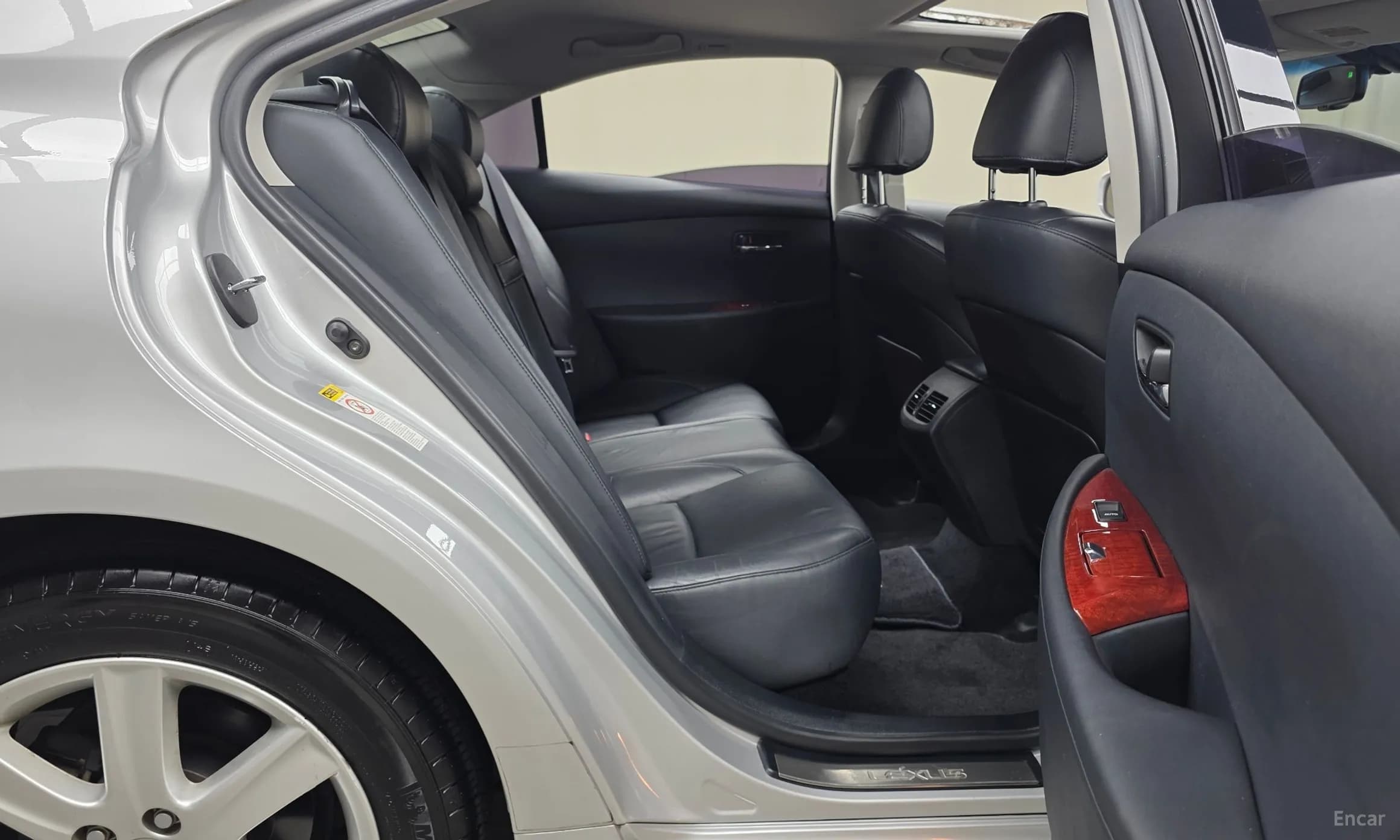ES350