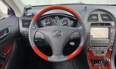 ES350