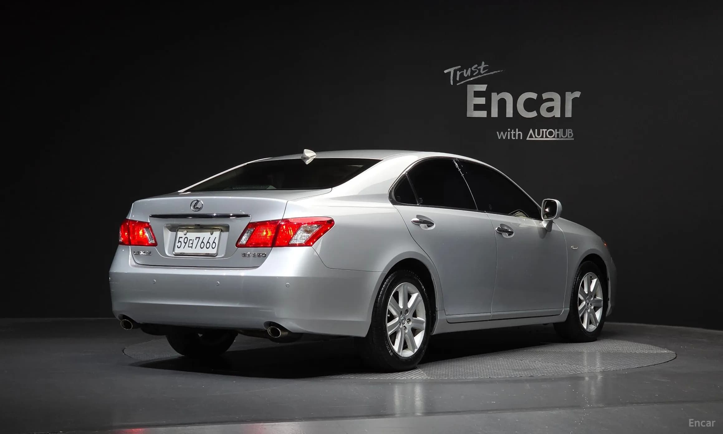 ES350