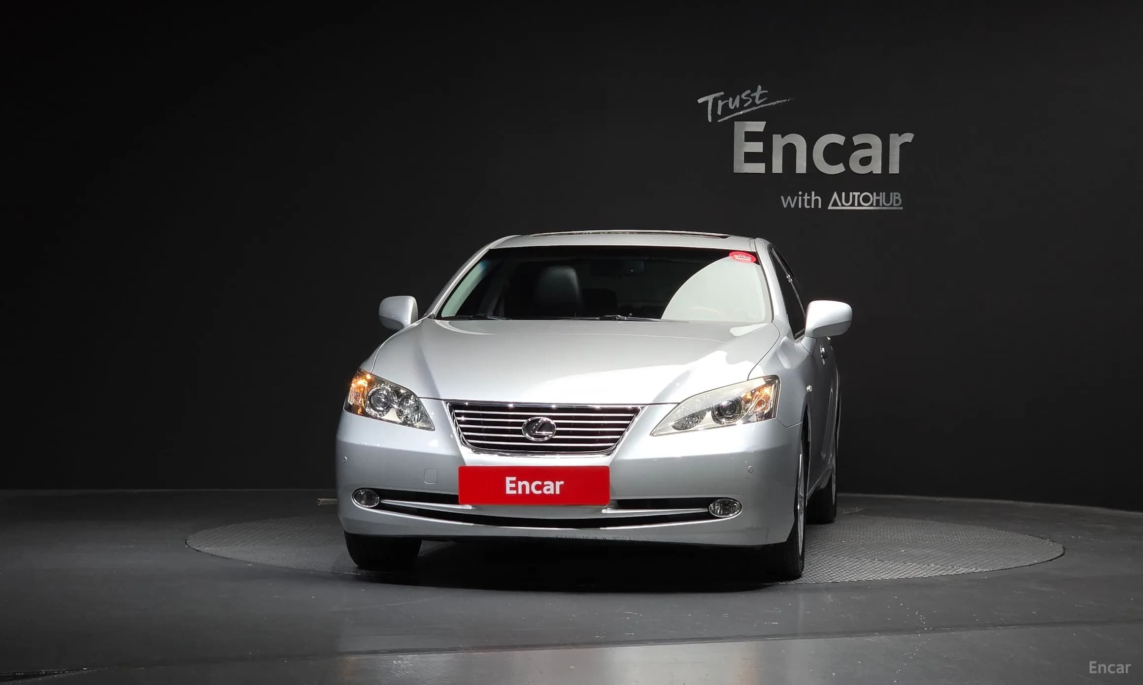 ES350