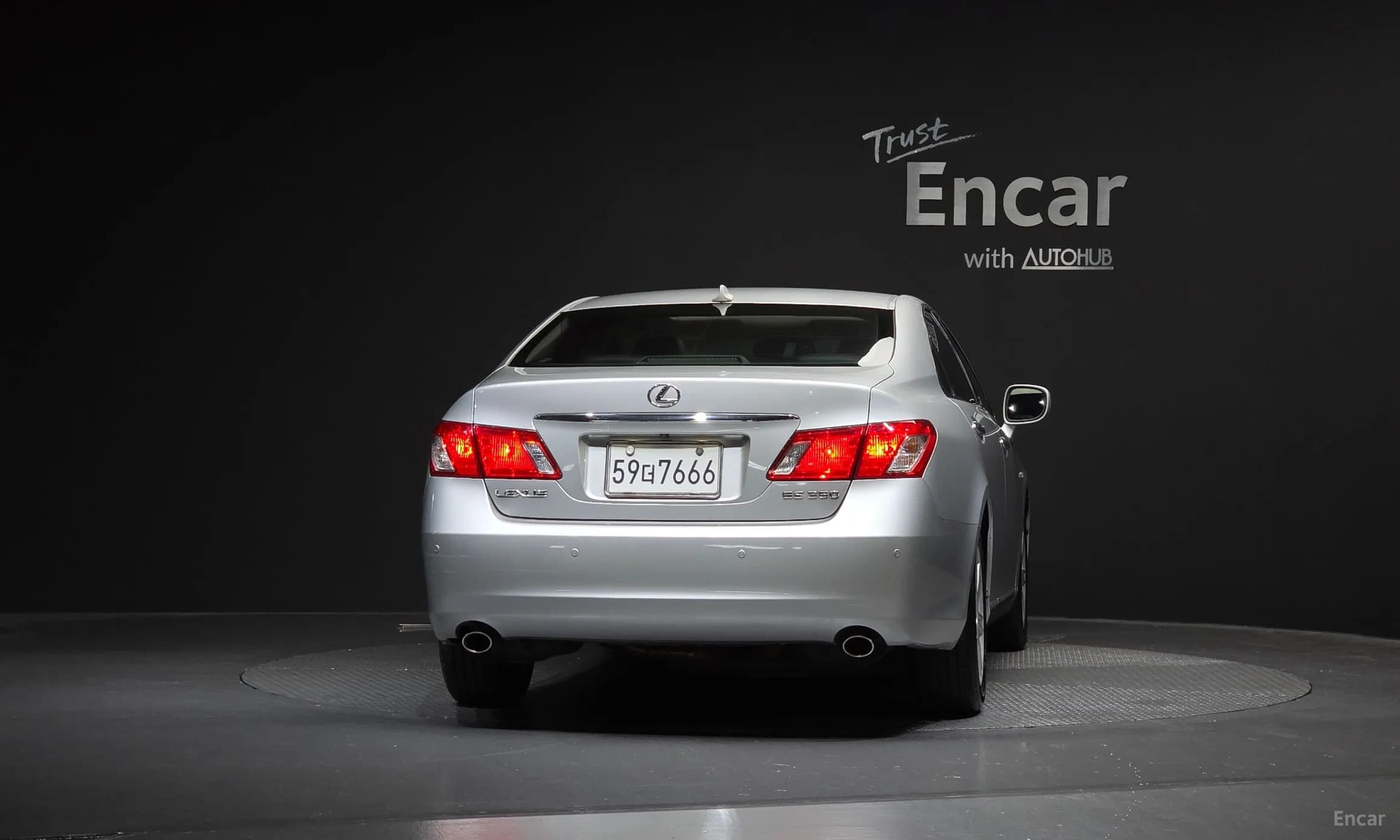 ES350