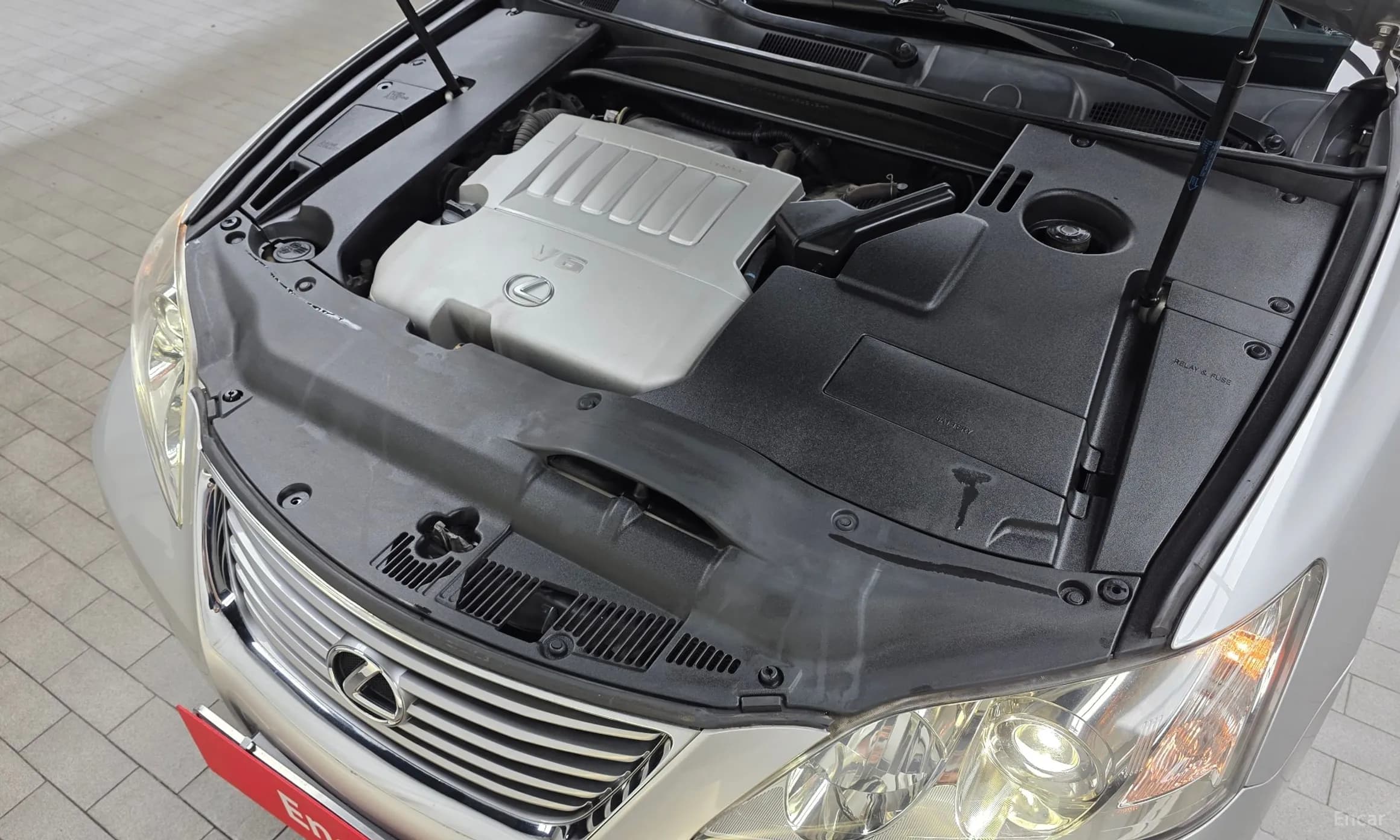 ES350