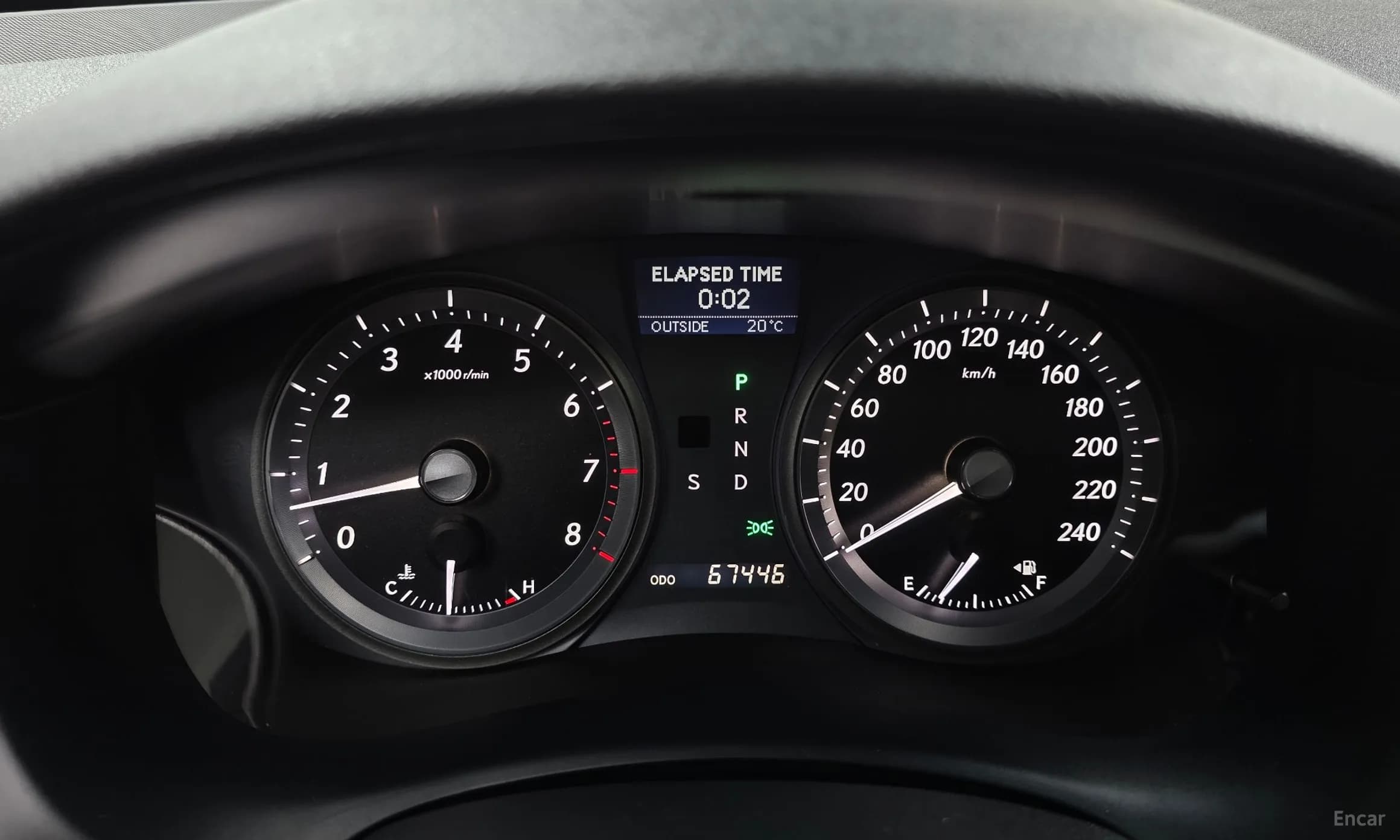 ES350