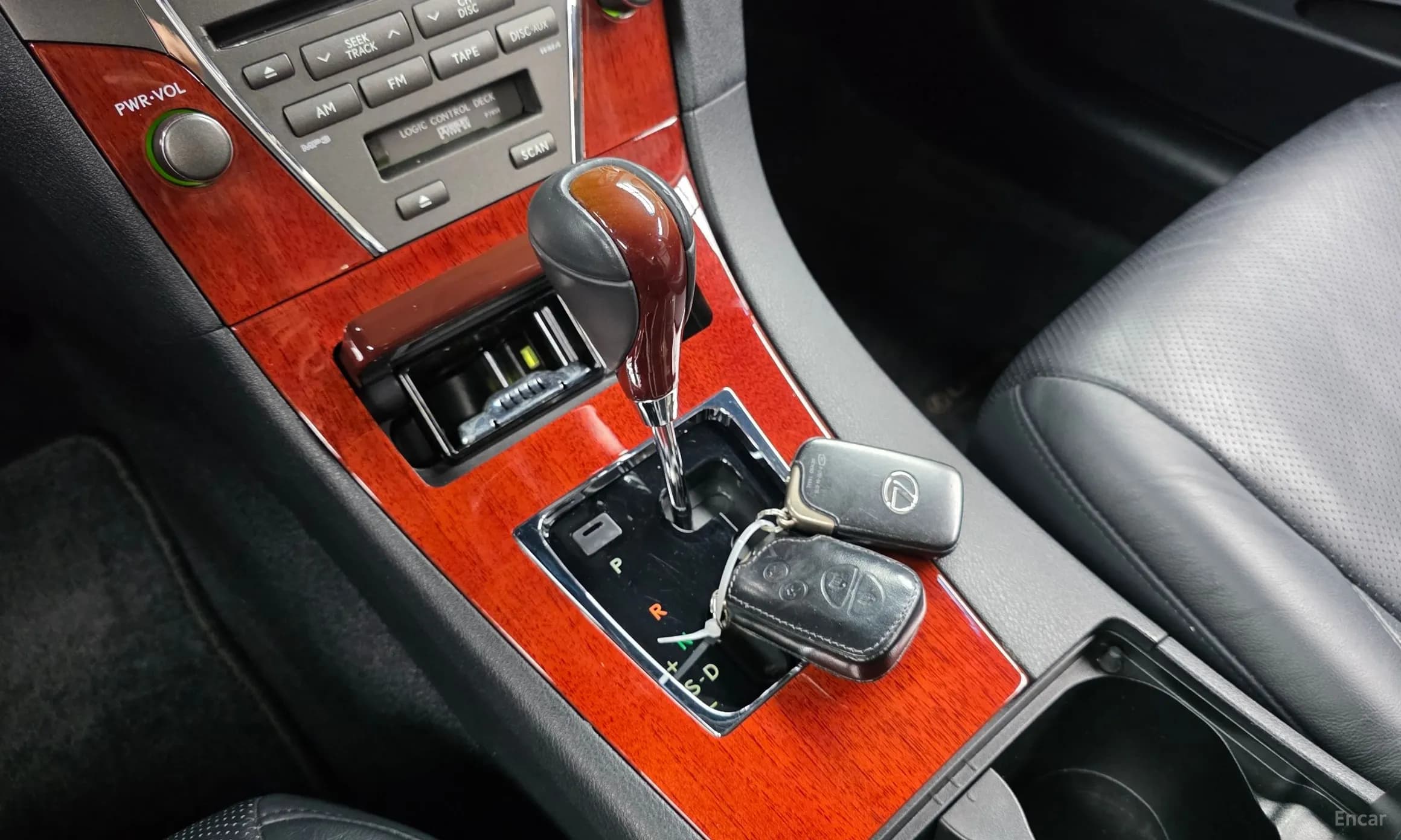 ES350
