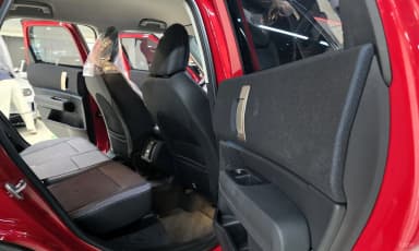 Cooper S Countryman 3rd Generation