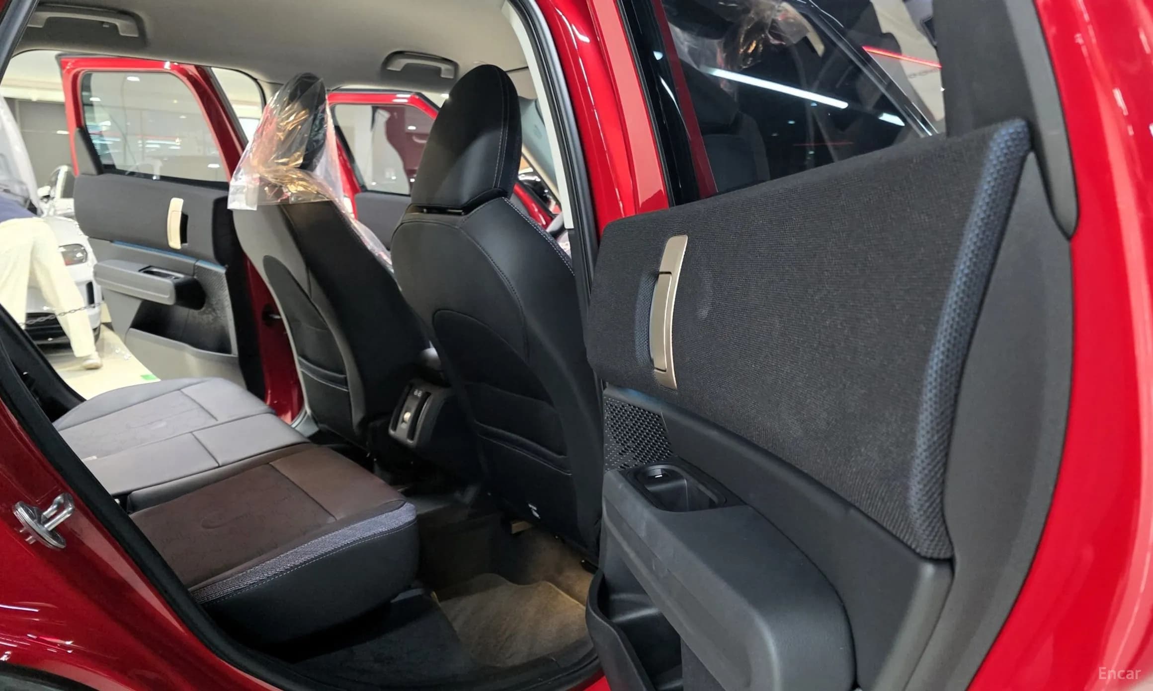 Cooper S Countryman 3rd Generation