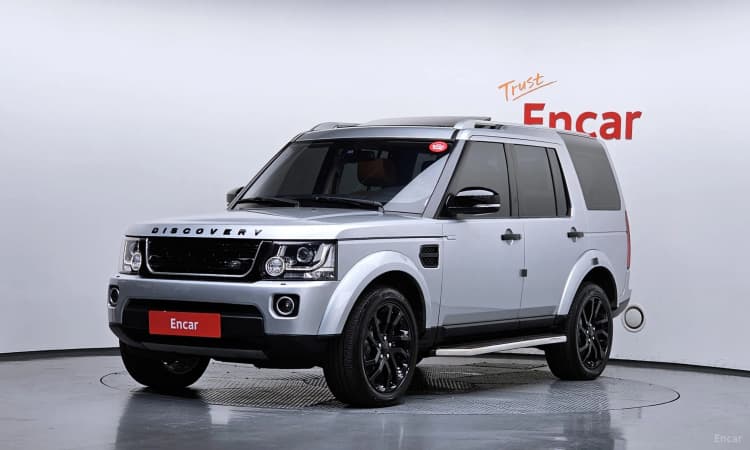 Discovery 4