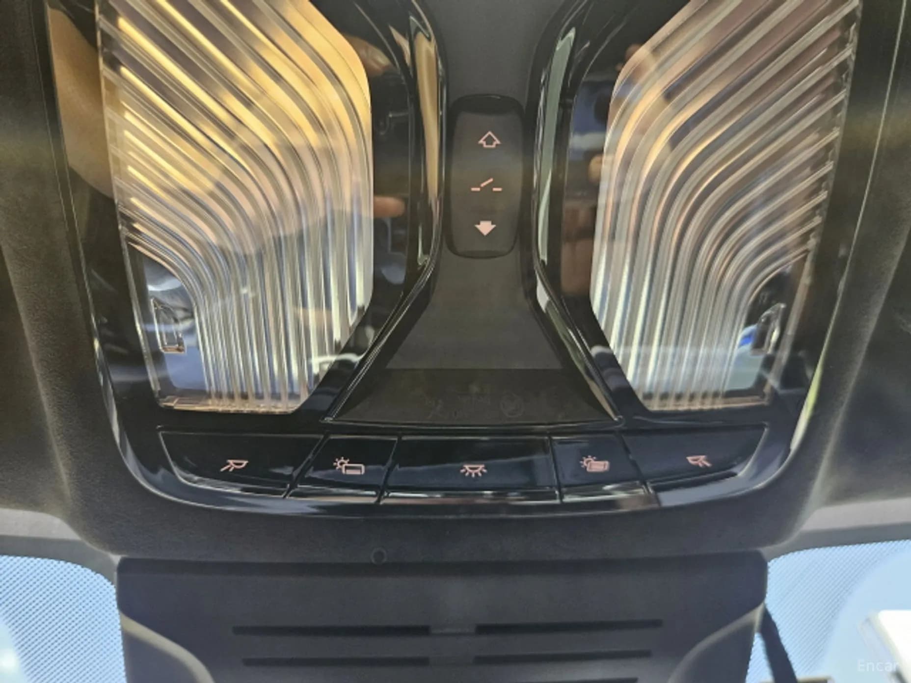 X7 (G07)