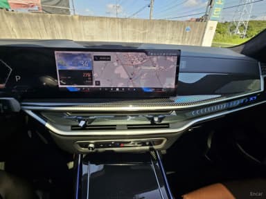 X7 (G07)