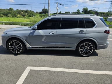 X7 (G07)