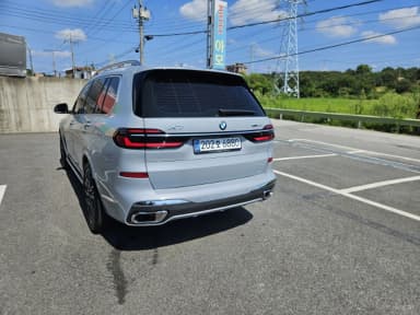 X7 (G07)