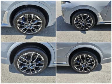 X7 (G07)