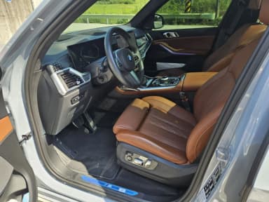 X7 (G07)